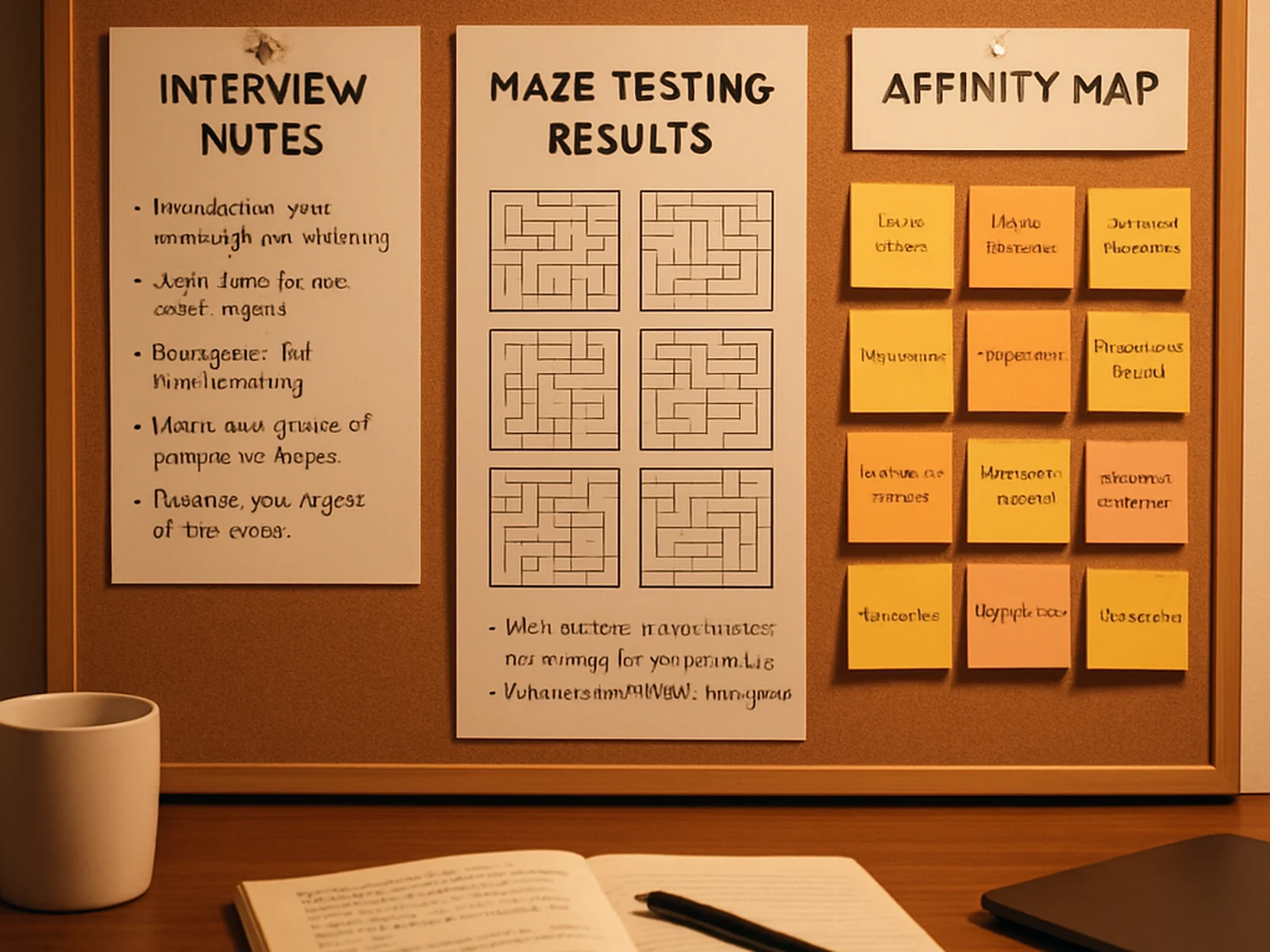 User Research
